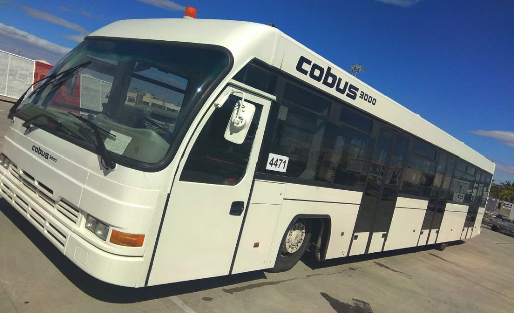 Cobus Industries