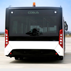 GSE Cobus 3000