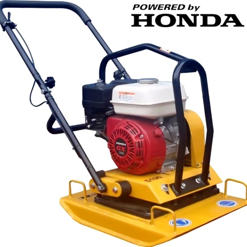 Vibro ploča FSHC80 sa HONDA motorom