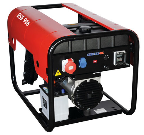 Agregat ENDRESS ESE906 LS ES DI