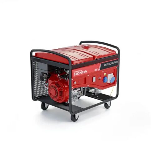 Honda benzinski agregat HK7500ME