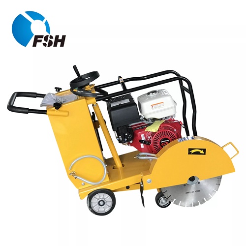 Sekač za beton sa HONDA motorom FSHT400